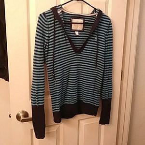 American Eagle long sleeve hoodie